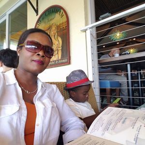 Meet your Posher, Rosemay